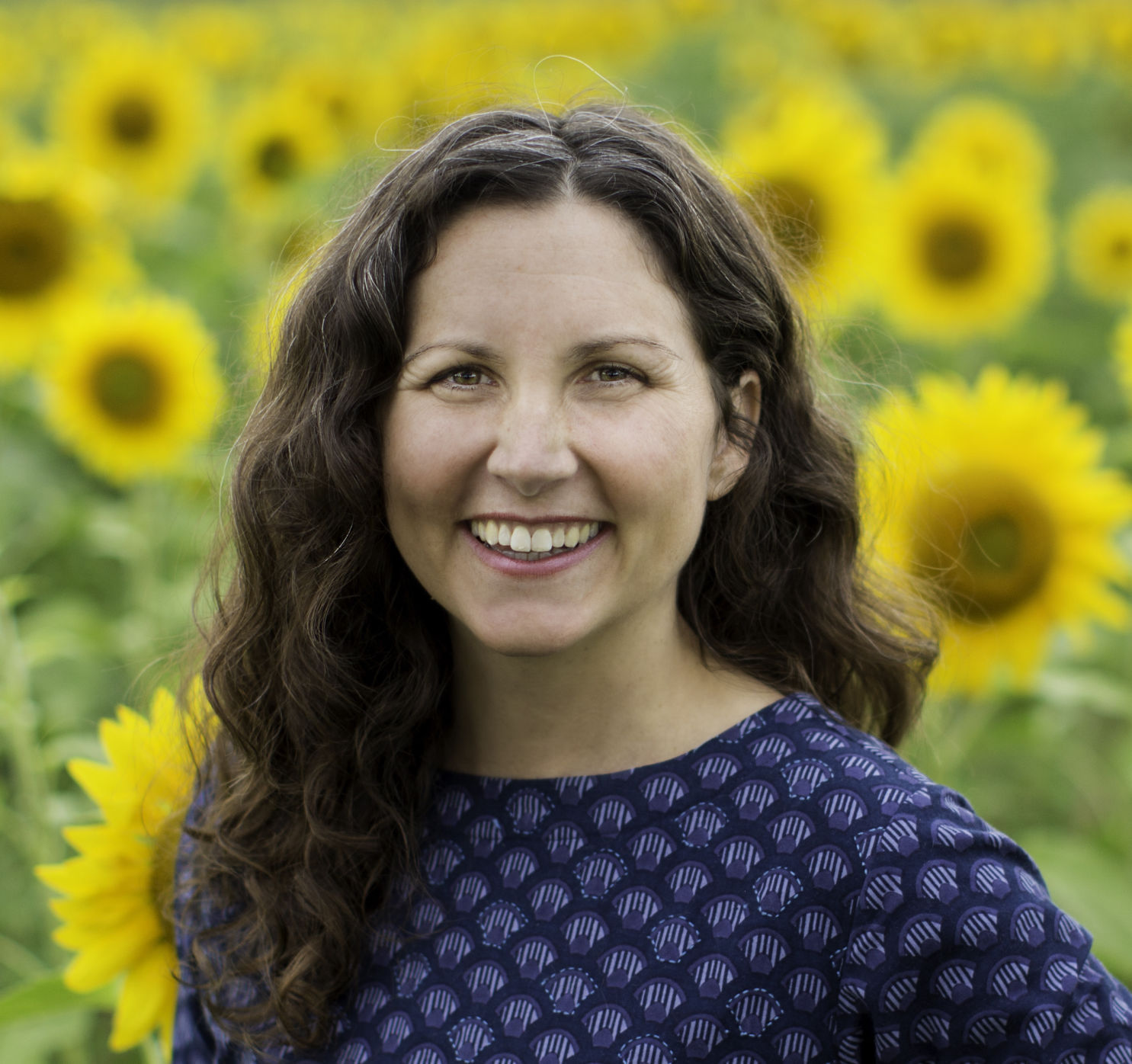 Heather Driscoll